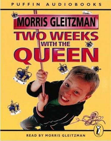 Title details for Two Weeks with the Queen by Morris Gletzman - Available